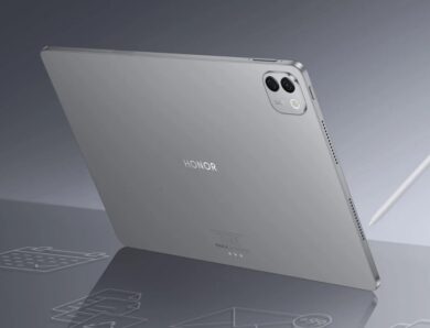 Honor представила найтонший Android-планшет у світі