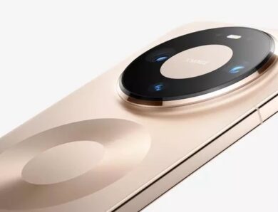 Huawei представила в Європі флагманський Mate 80 Pro