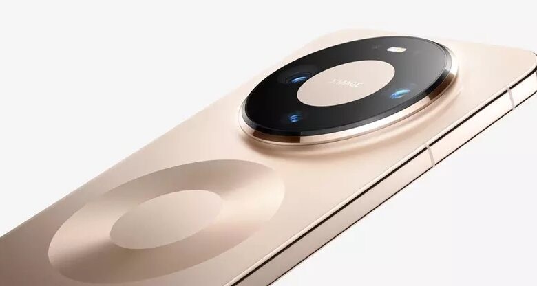 Huawei представила в Європі флагманський Mate 80 Pro