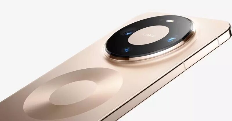 Huawei представила в Європі флагманський Mate 80 Pro