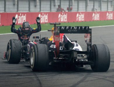 Індія хоче повернути Формулу-1 до країни