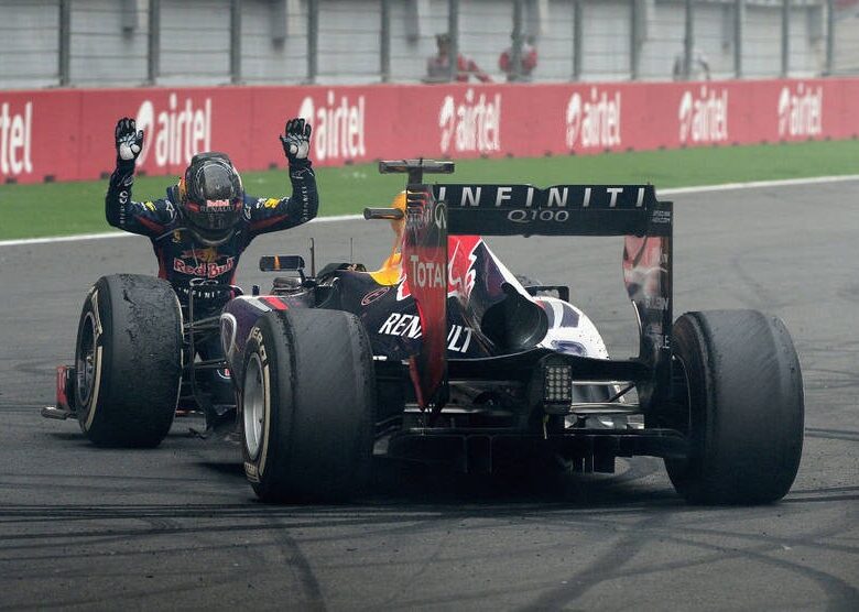 Індія хоче повернути Формулу-1 до країни