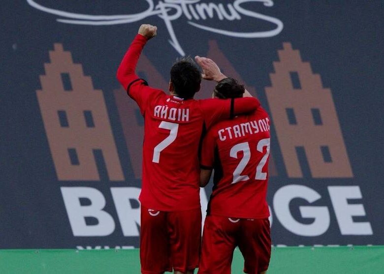 Іноземний гравець середняка УПЛ зник із табору клубу