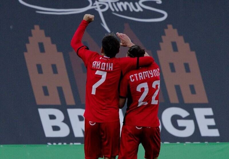 Іноземний гравець середняка УПЛ зник із табору клубу