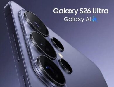 Інсайдер показав перше фото Galaxy S26 Ultra до анонсу
