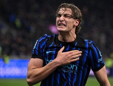 Інтер ризикує втратити нападника через інтерес Арсенала