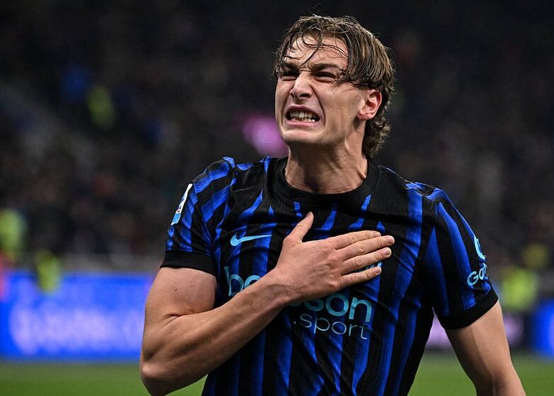 Інтер ризикує втратити нападника через інтерес Арсенала