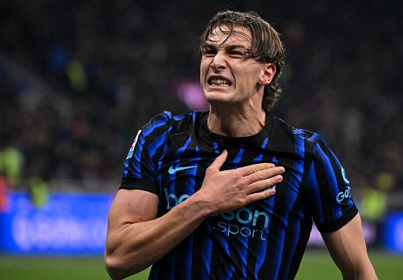 Інтер ризикує втратити нападника через інтерес Арсенала