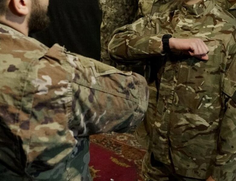 “Інтербат” Азову взяв у полон 18 росіян за добу