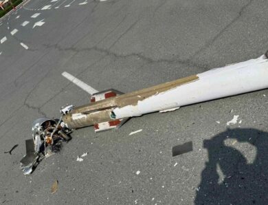 Іран атакує Дубай та Абу-Дабі ракетами