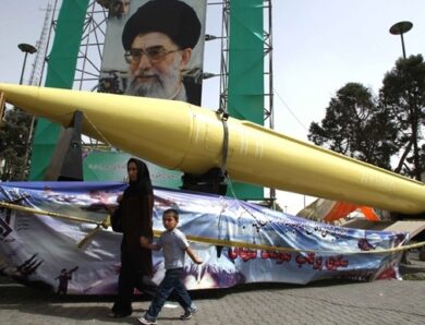 Іран готовий до поступок щодо ядерки – МЗС Оману