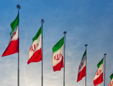 Іран перекриє частину Ормузької протоки через навчання КВІР