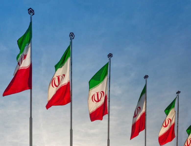 Іран перекриє частину Ормузької протоки через навчання КВІР