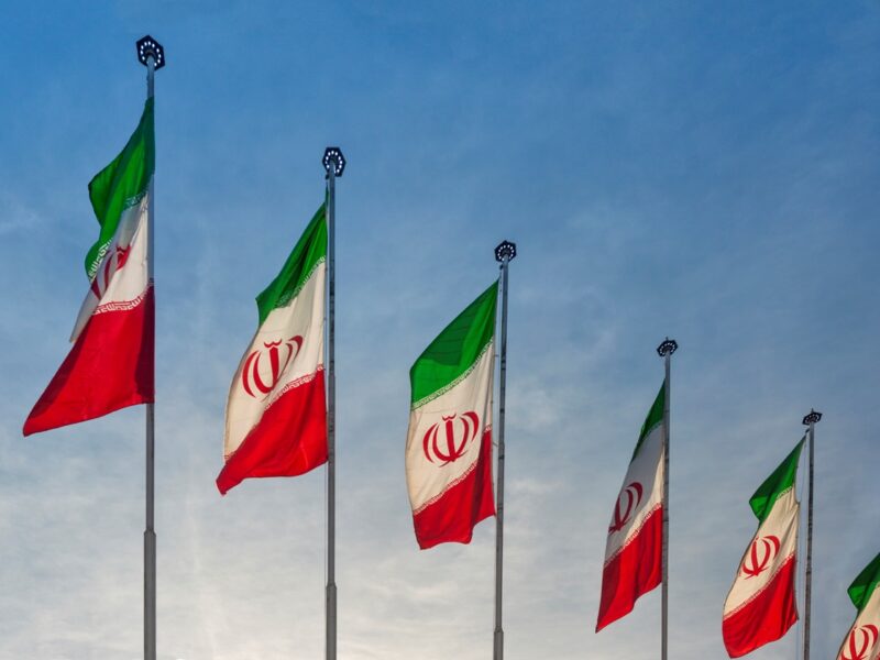 Іран перекриє частину Ормузької протоки через навчання КВІР