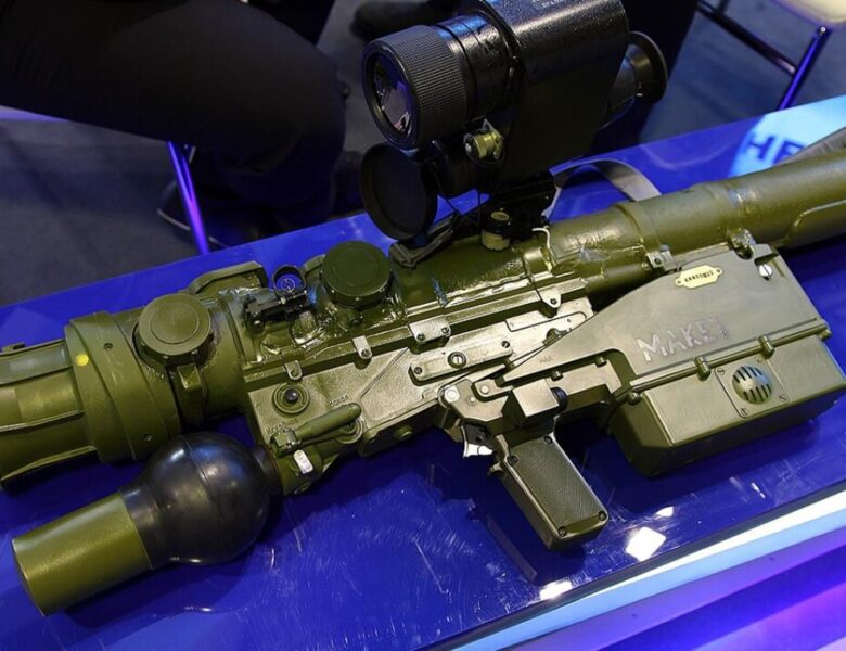 Іран посилив ППО завдяки Росії – ЗМІ