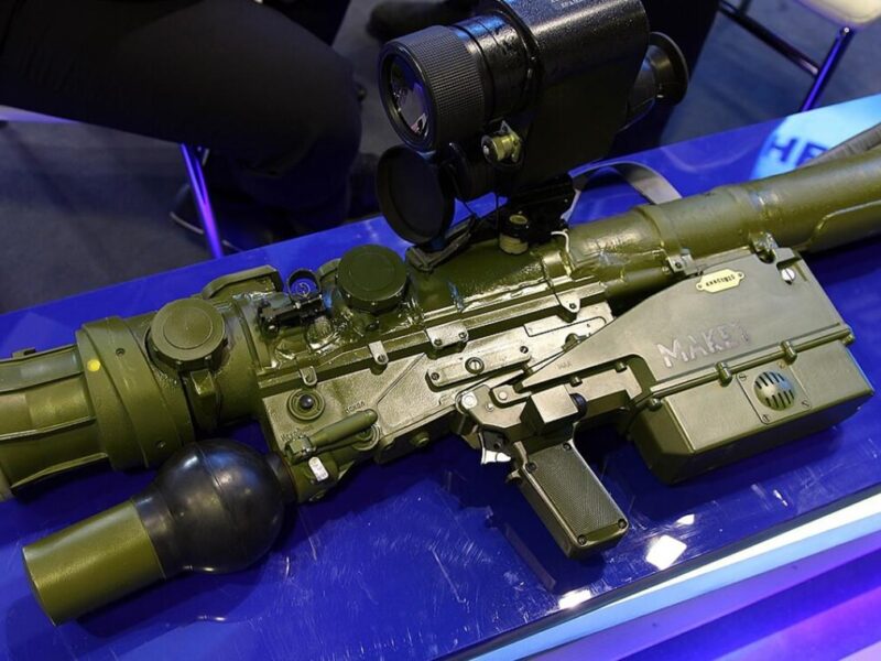 Іран посилив ППО завдяки Росії – ЗМІ