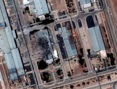 Іран відновлює пошкоджені ядерні об&rsquo;єкти після ударів США – ЗМІ