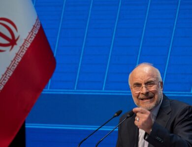 Іран визнав армії ЄС “терористичними угрупованнями”