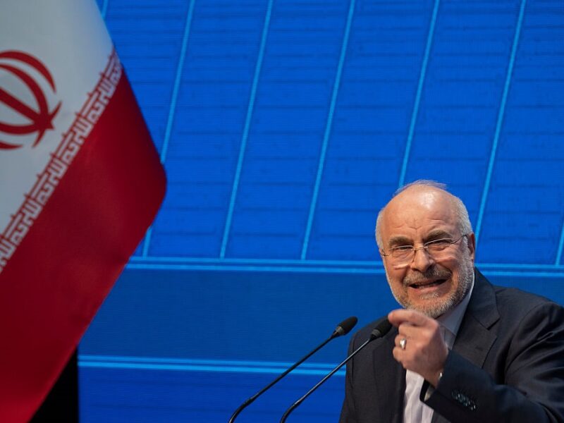 Іран визнав армії ЄС “терористичними угрупованнями”