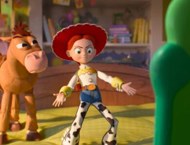 Історія іграшок 5: вийшов перший трейлер продовження культової франшизи