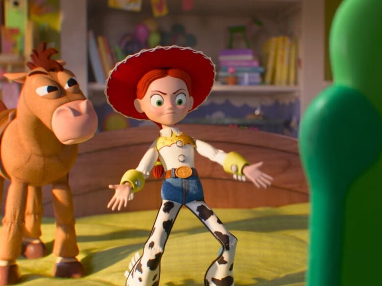 Історія іграшок 5: вийшов перший трейлер продовження культової франшизи