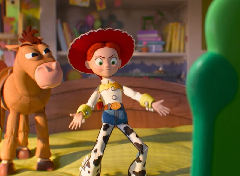 Історія іграшок 5: вийшов перший трейлер продовження культової франшизи