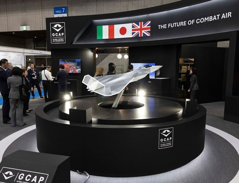 Італія виділить майже 9 млрд євро на програму винищувачів