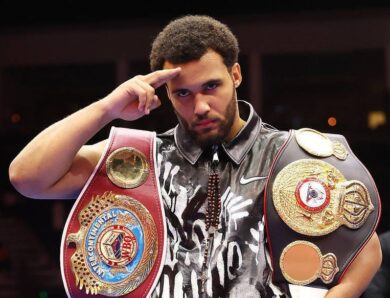 Ітаума розмірковує, чи може Усик покликати його на бій