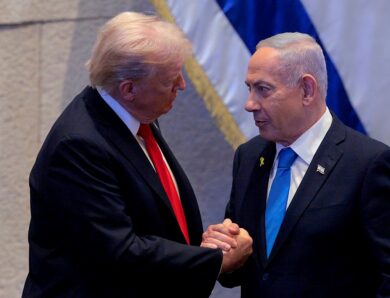 Ізраїль заявив Трампу про готовність атакувати Іран без союзників – ЗМІ