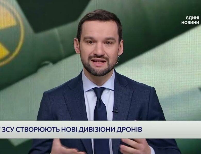 Розвиток протиповітряної оборони та технологій перехоплення дронів | Дмитро Жмайло