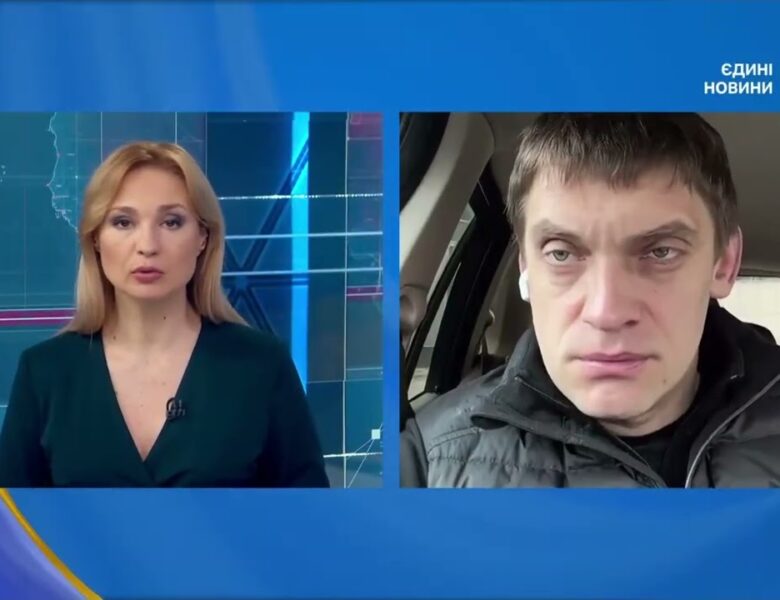 Сотні ударів по Запорізькій області за добу: ситуація в регіоні | Іван Федоров