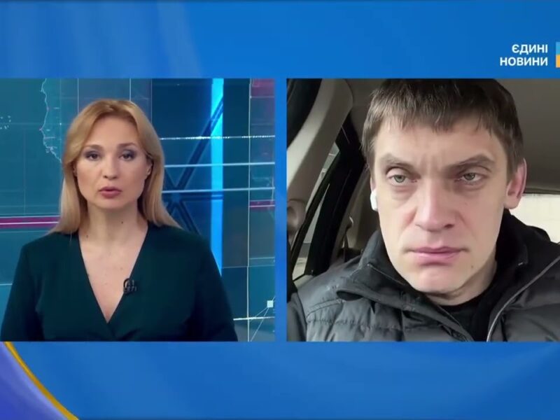 Сотні ударів по Запорізькій області за добу: ситуація в регіоні | Іван Федоров