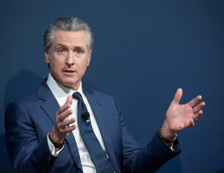 Каліфорнія і Україна підписали меморандум про взаєморозуміння