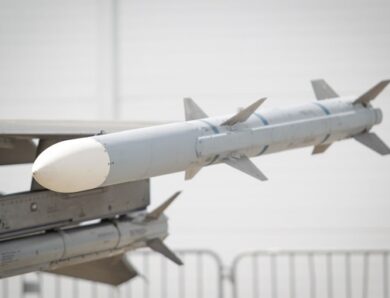 Канада передасть Україні ракети AIM