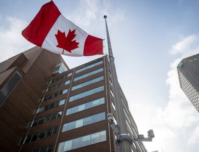 Канада посилює санкції проти Ірану