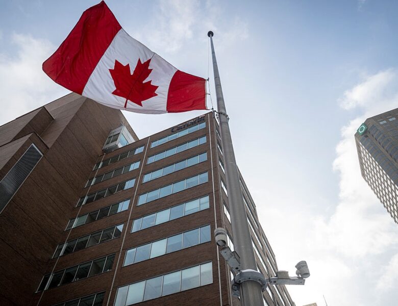 Канада посилює санкції проти Ірану