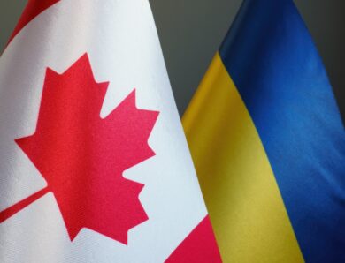 Канада продовжить підготовку українських військових до 2029 року