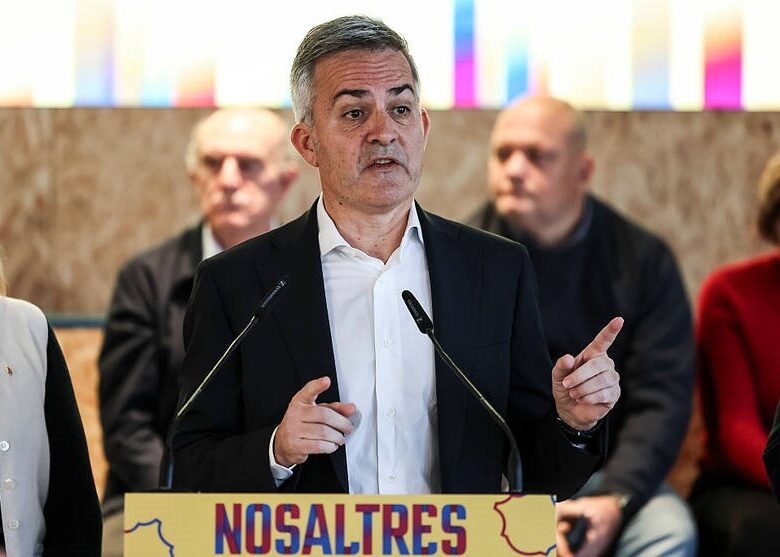 Кандидат на посаду голови Барселони: Фліку сподобається наш проєкт