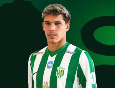 Карпати підсилилися гравцем із Бразилії