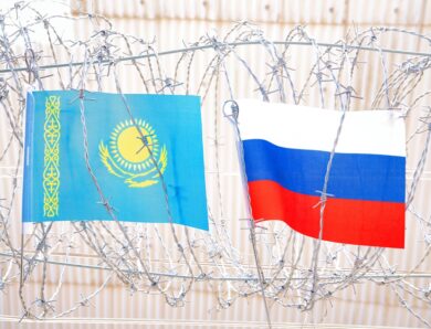 Казахстан масово видає Росії політичних втікачів