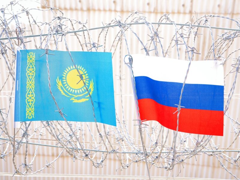 Казахстан масово видає Росії політичних втікачів