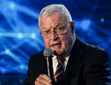 Келлог: Кремль шукає “найкращий можливий вихід” із війни