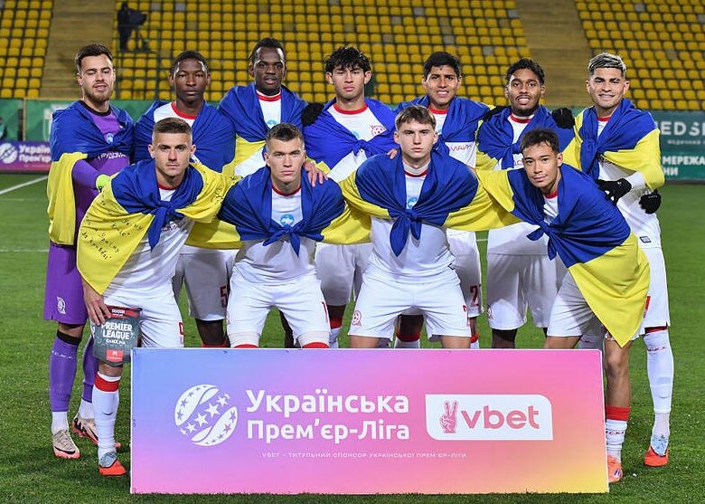 Керівництво Кривбасу озвучило стратегічні цілі клубу