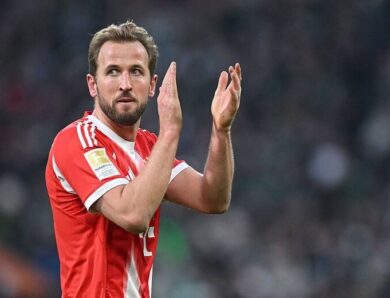 Кейн став рекордсменом за кількістю включень до команди тижня