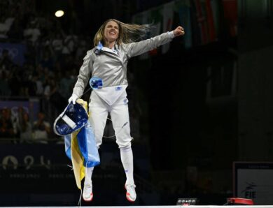 Харлан розповіла про важливу подію у житті