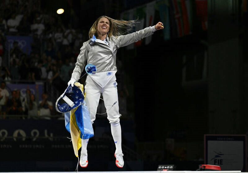 Харлан розповіла про важливу подію у житті