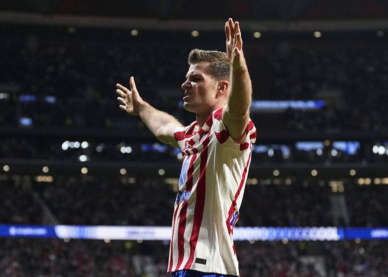 Хет-трик Серлота в ЛЧ дає йому звання кращого