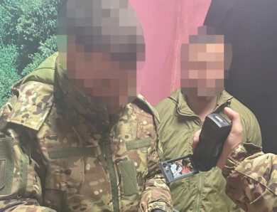 Хотів відкупитися та піти в СЗЧ: військового засудили до трьох років