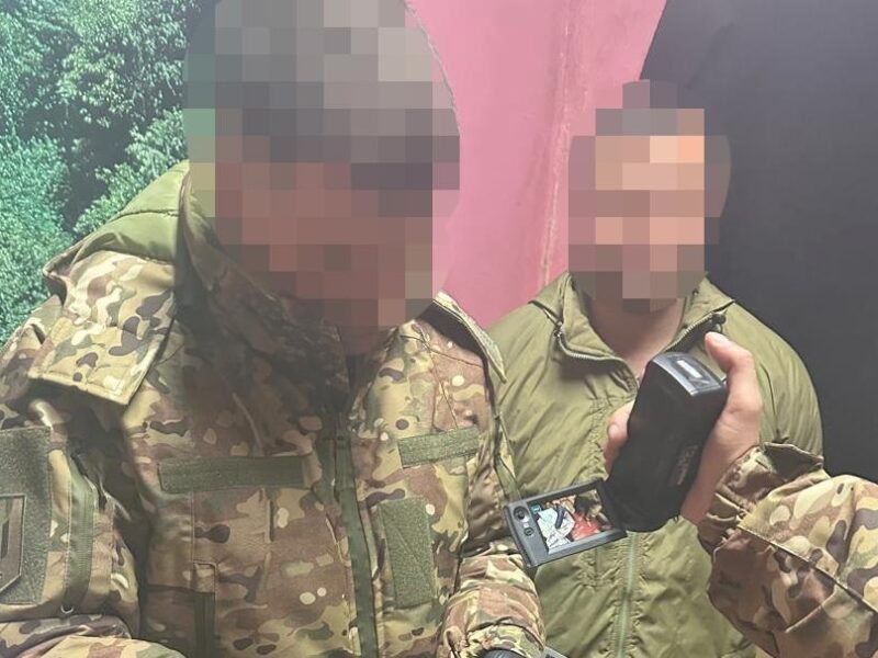 Хотів відкупитися та піти в СЗЧ: військового засудили до трьох років