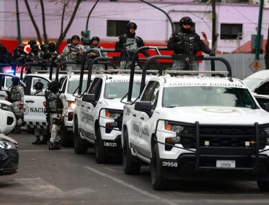 Хто такий Ель Менчо? “Війна” через смерть наркобарона